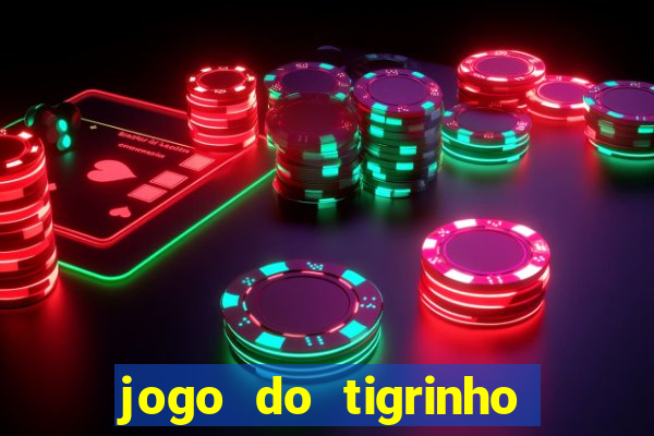 jogo do tigrinho legalizado no brasil